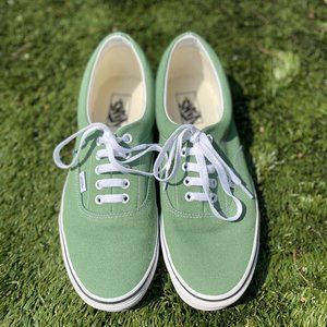 Vans Era- worn twice